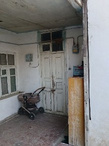 Продаётся 1 комнатная общий двор