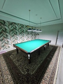 Ташкентская область, Келес