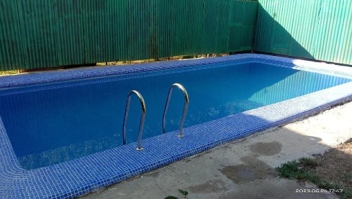 Дача в Чимган Ойлави ва Улфат