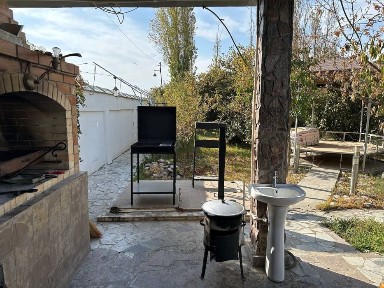 Ташкентская область, Ташкент, Яккасарайский район