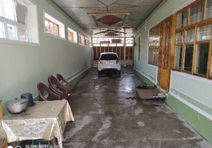 Ташкентская область, Ташкент, Сергелийский район