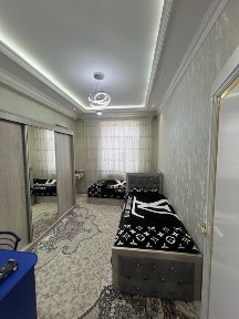 Ташкентская область, Коксарай