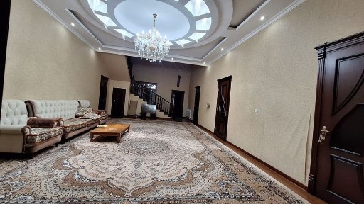 Ташкентская область, Ташкент, Мирзо-Улугбекский район