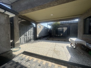 Ташкентская область, Кибрай