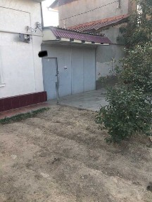 Ташкентская область, Ташкент, Яшнабадский район