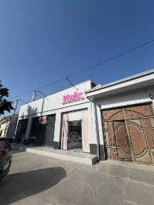 Ташкентская область, Ташкент, Алмазарский район