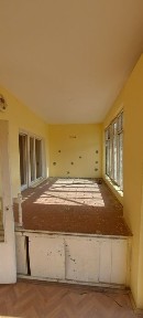 2 хонали квартира сотилади Жиззах шахрида