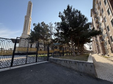 СРОЧНО Своя БЕК БАРАКА 1/5/8 Эшонгузар (КОРОБКА)