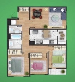 Ташкентская область, Ташкент, Алмазарский район