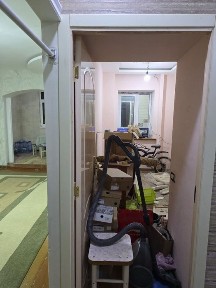 Продаётся 2- х комнатная квартира. КИБРАЙ. Центр.