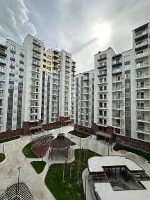 Ташкентская область, Ташкент, Мирзо-Улугбекский район