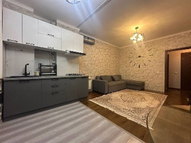 Ташкентская область, Ташкент, Мирзо-Улугбекский район