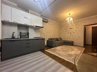 Ташкентская область, Ташкент, Мирзо-Улугбекский район