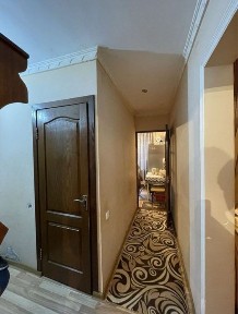 Ташкентская область, Ташкент, Чиланзарский район