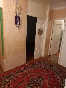 2 xonali Uy sotiladi 11-28a. Uzimniki