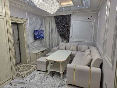 Ташкентская область, Ташкент, Яшнабадский район