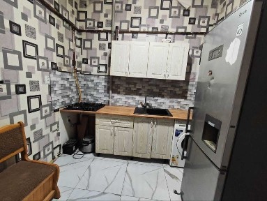 Ташкентская область, Ташкент, Мирабадский район