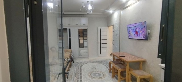 Ташкентская область, Ташкент, Яккасарайский район