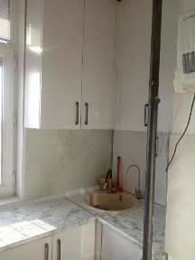 Ташкентская область, Ташкент, Сергелийский район