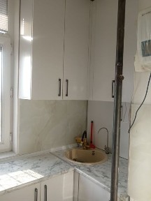 Ташкентская область, Ташкент, Сергелийский район