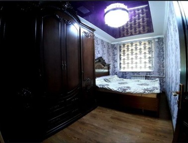 Ташкентская область, Ташкент, Мирзо-Улугбекский район