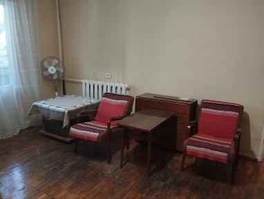 Сдаётся в аренду. 2- х комнатная. Ул. Нукусская.