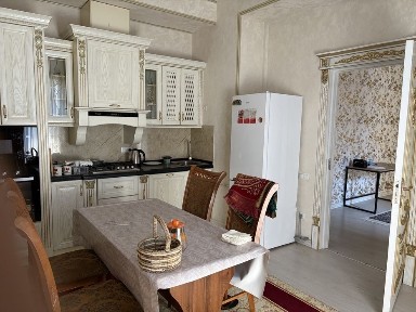 Arenda JK Boulevard kvartira