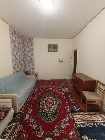 Ташкентская область, Ташкент, Мирзо-Улугбекский район