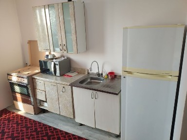 Ташкентская область, Ташкент, Мирзо-Улугбекский район