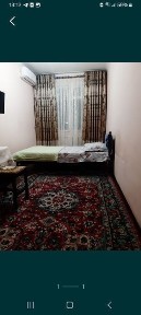 Ташкентская область, Ташкент, Яшнабадский район