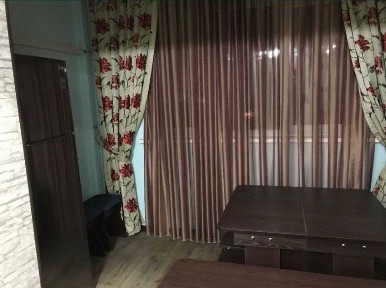 Ташкентская область, Ташкент, Яккасарайский район