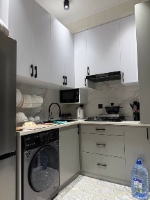 Ташкентская область, Ташкент, Мирабадский район