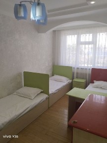 Ташкентская область, Ташкент, Яккасарайский район