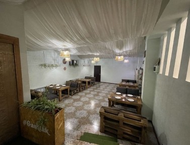 Ташкентская область, Ташкент, Яккасарайский район