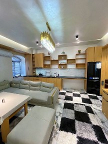 Kunlik kvartira bez.z