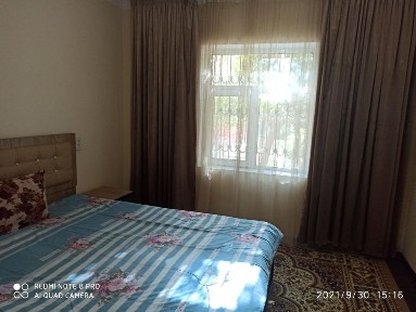 2-хонали квартира ижарага, 5-микрорайон