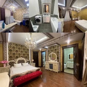 Ташкентская область, Ташкент, Мирзо-Улугбекский район