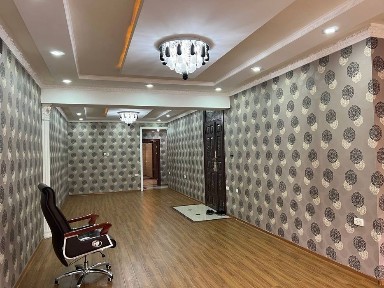 Самаркандская область, Самарканд