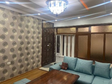 Самаркандская область, Самарканд