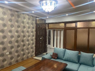 Самаркандская область, Самарканд