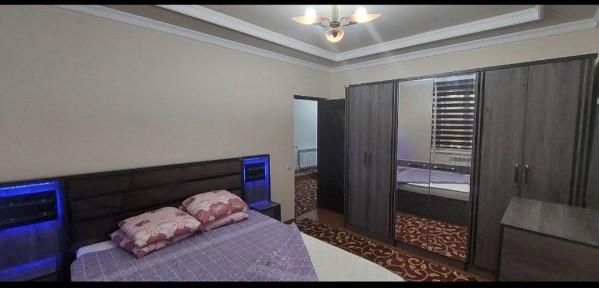 Ижара Ургенч Шахар Марказида 2 хонали квартира