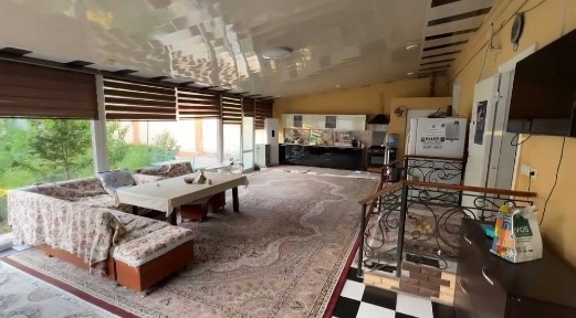 Ташкентская область, Ташкент, Мирабадский район