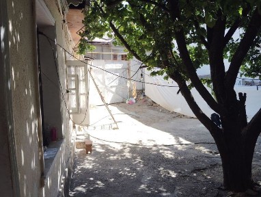 Ташкентская область, Ташкент, Учтепинский район