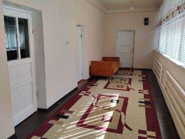 Ташкентская область, Кибрай