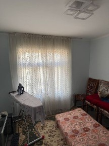 Продается дом Юкори Чирчикский район Политотдел