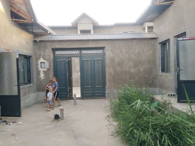 50000у.е. Назарбек катта Итфо 2 сотик 5 хона Каробка 80 % биткан