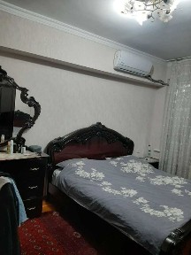 Ташкентская область, Ташкент, Юнусабадский район