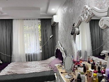 Ташкентская область, Ташкент, Чиланзарский район