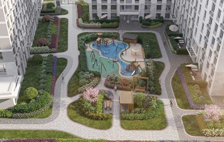 Ташкентская область, Ташкент, Яшнабадский район