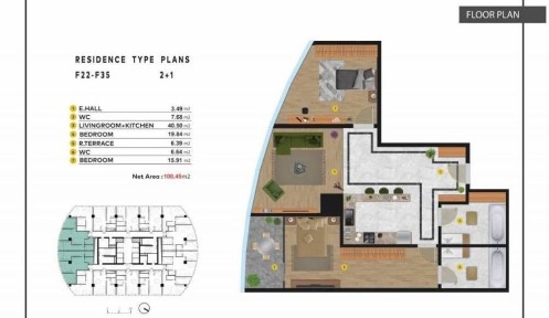 Ташкентская область, Ташкент, Яккасарайский район